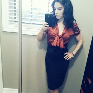 Le chateau dress xxs